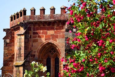 Bus tour of the historical Algarve from Silves